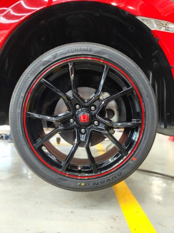 ศูนย์ล้อแม็กใกล้ฉัน สุพรรณบุรี